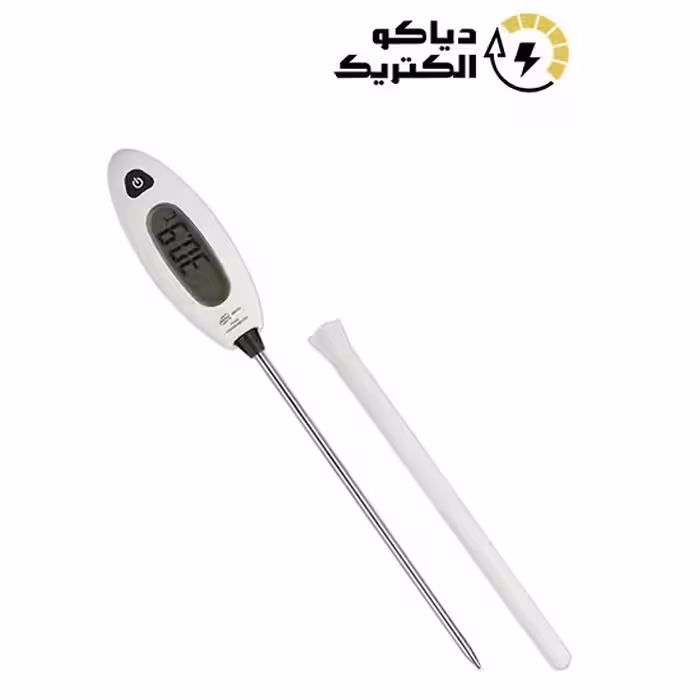 ترمومتر یا دماسنج نفوذی مواد غذایی بنتک BENETECH GM1311