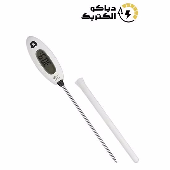 ترمومتر یا دماسنج نفوذی مواد غذایی بنتک BENETECH GM1311