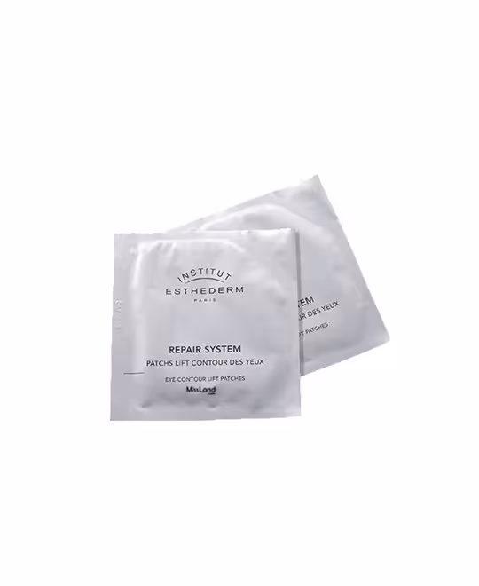 لیفت پچ ضد چروک چشم استادرم 10 عددی