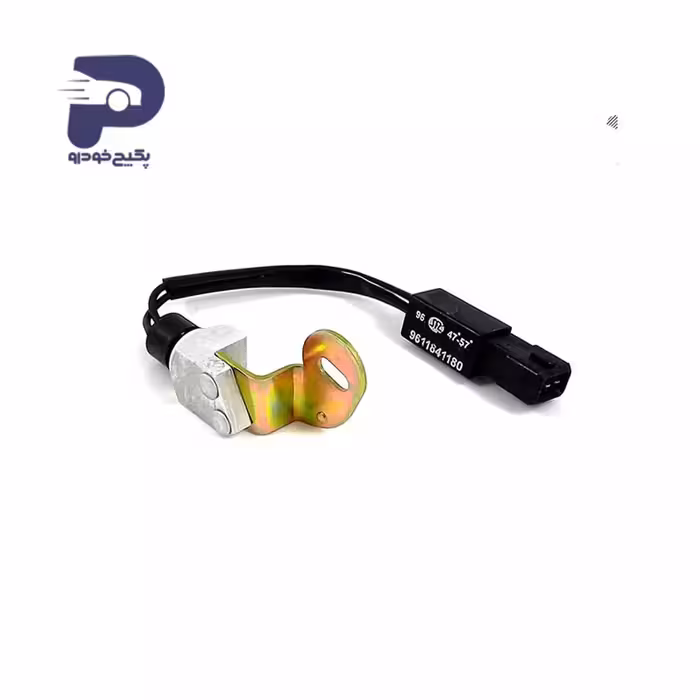 سنسور حرارتی قطع فن رادیاتور پژو 405 و سمند و پارس 476440 جی ای اس پی