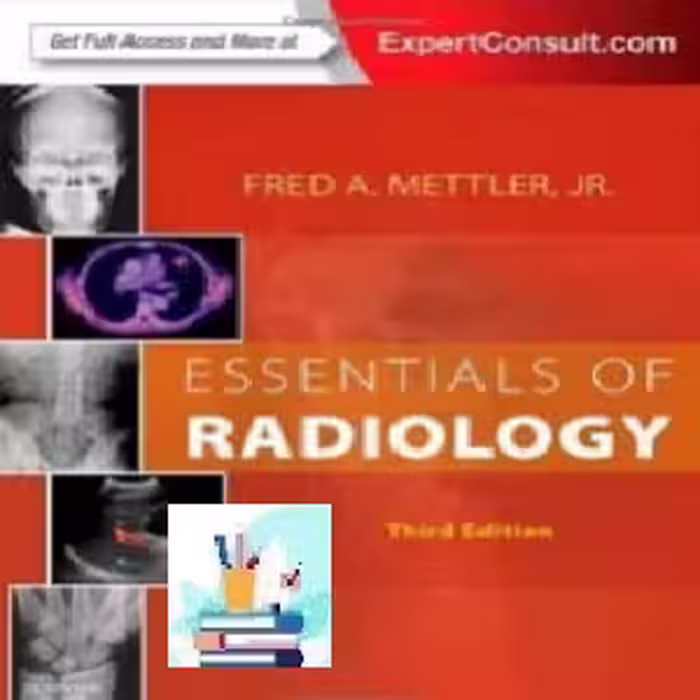 Essentials of Radiology TRUE PDF price 1€