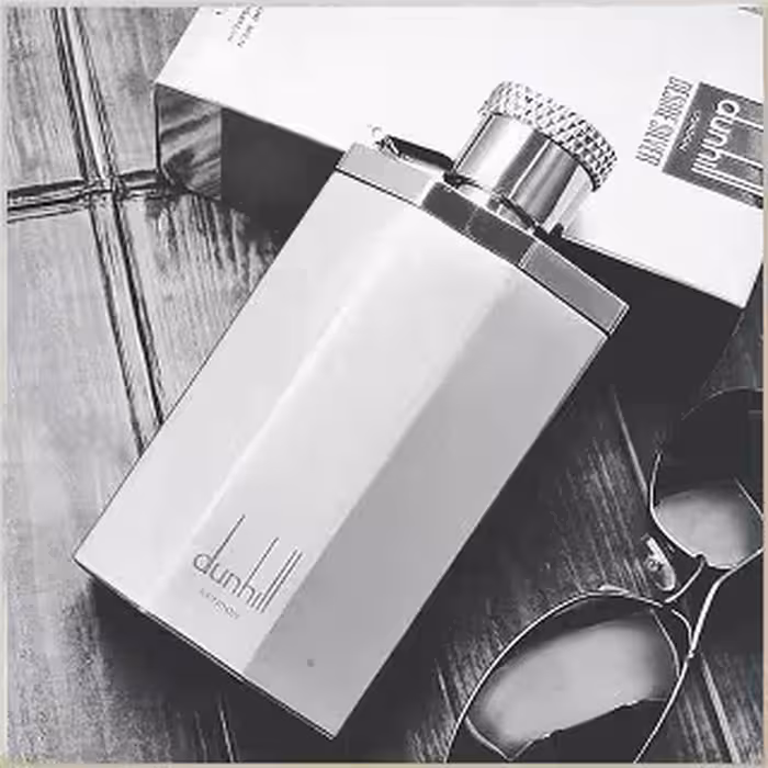 عطر ادکلن دانهیل دیزایر سیلور اصل | Dunhill Desire Silver 100 ml