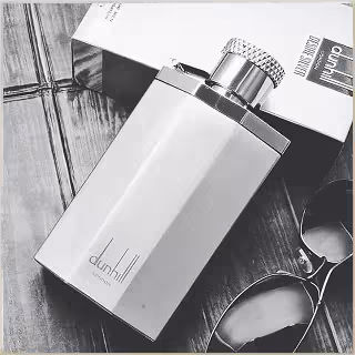 عطر ادکلن دانهیل دیزایر سیلور اصل | Dunhill Desire Silver 100 ml