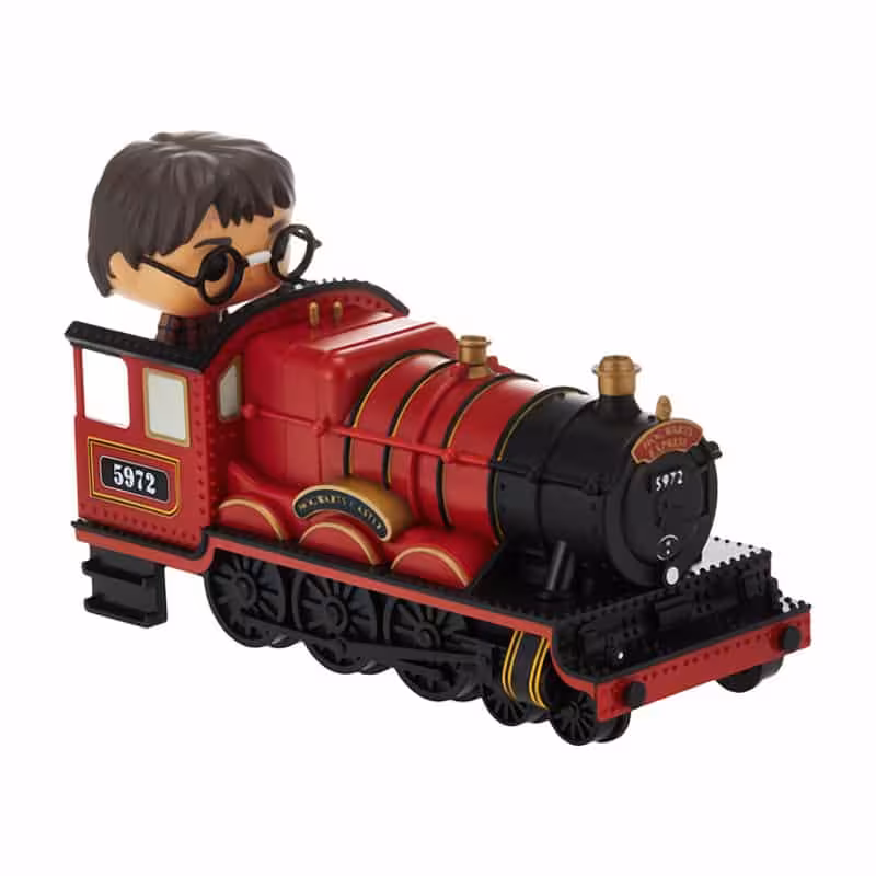 فانکو پاپ قطار هاگوارتز | Hogwarts Express | و هری پاتر شماره 20