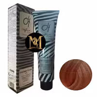 رنگ مو دیفرنت شماره F6 حجم 125 میلی لیتر رنگ تافی