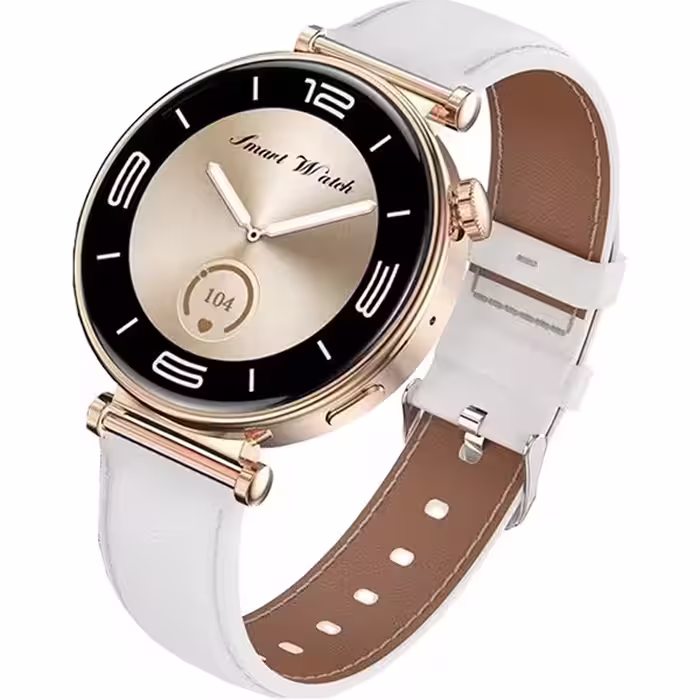 ساعت هوشمند ریورسانگ مدل Riversong Glow SW906