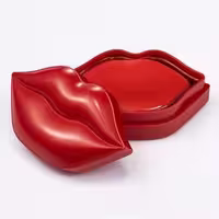 ماسک لب طرح لب شاین دار زوزو