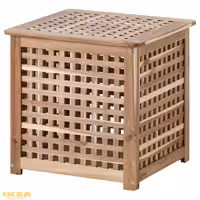 میز اقاقیا مدل HOL | برند ایکیا | ارسال 15 الی 20 روز کاری