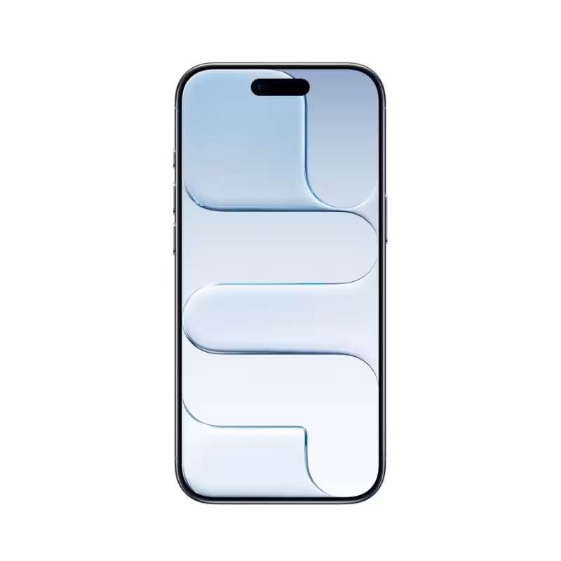 گوشی موبایل اپل Apple iPhone air (Not Active) بدون سیم فیزیکی (Esim) ظرفیت 256 گیگابایت