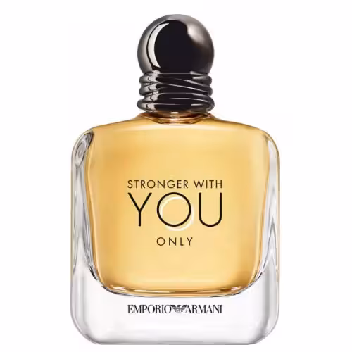 ادوتویلت Emporio Armani Stronger With You Only از برند Giorgio Armani
