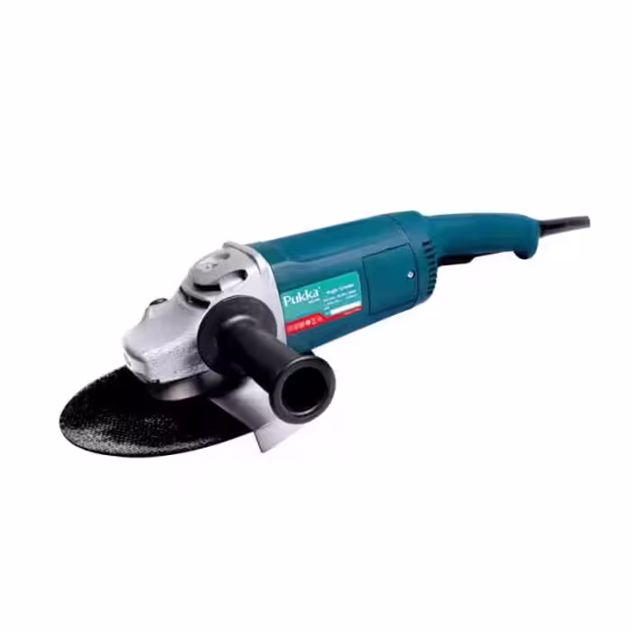 سنگ فرز سنگبری 2100وات پوکا (AG2301)
