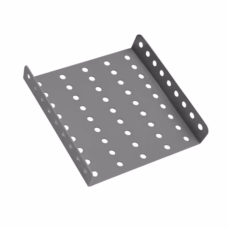 بدنه فلزی گیربکس دو لبه