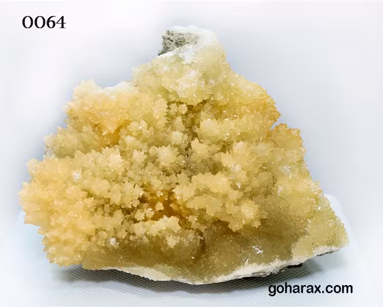 سنگ زینتی کلسیت