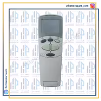 کنترل کولر گازی ال جی پلاسما PLASAMA