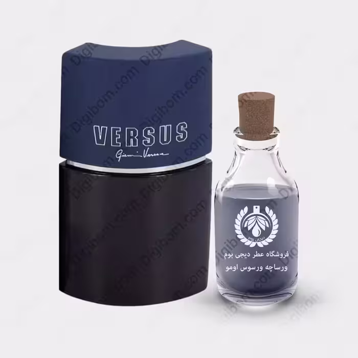 عطر ورساچه ورسوس اومو – Versace Versus UomoعطرVersace Versus Uomo