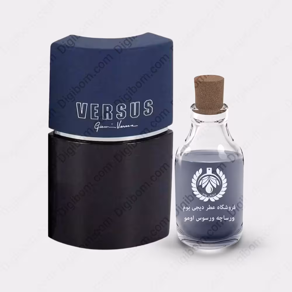 عطر ورساچه ورسوس اومو – Versace Versus UomoعطرVersace Versus Uomo