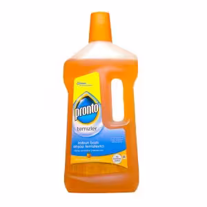 مایع پارکت شوی پرونتو مدل Temizler حجم 750 میلی لیتر