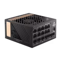 پاور 1300 وات ام اس آی MSI MEG Ai1300P PCIE5 PLATINUM