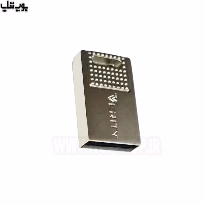 فلش مموری وریتی مدل V823 USB2.0 ظرفیت 64 گیگابایت