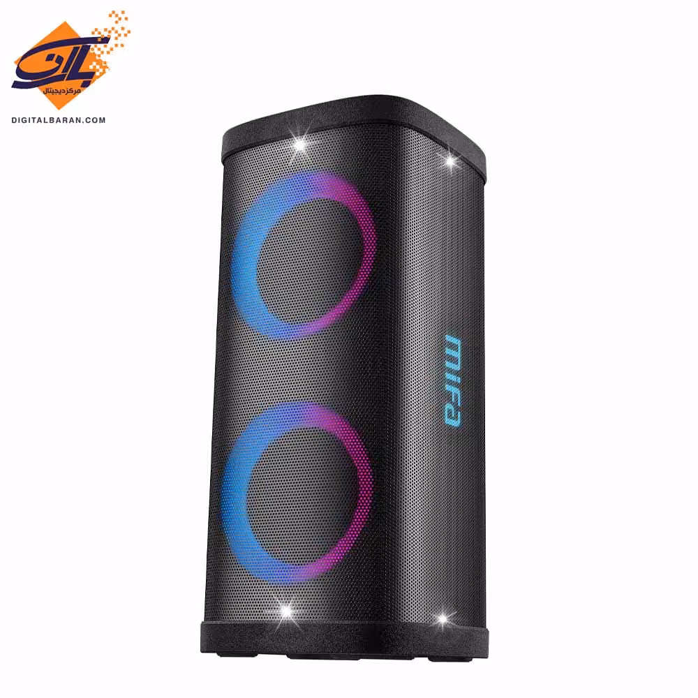 اسپیکر بلوتوثی میفا مدل Mifa MT660
