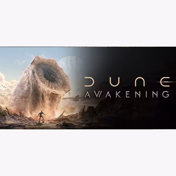 Dune Awakening