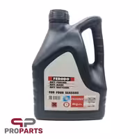 ضد یخ سبز فردو 4 کیلوگرمی مناسب برای تمامی خودروها