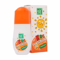 رولان ضد آفتاب کودک SPF50 مای 50 میلی لیتر