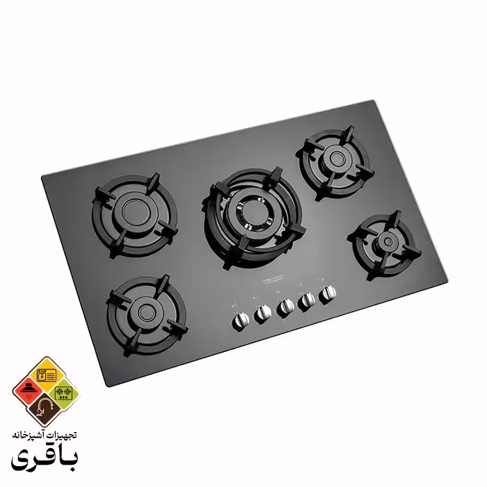 گاز G5954 استیل البرز