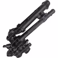 ترموستات بنز E250 کد اتاق W212 برند مرسدس بنز 2010 تا 2013