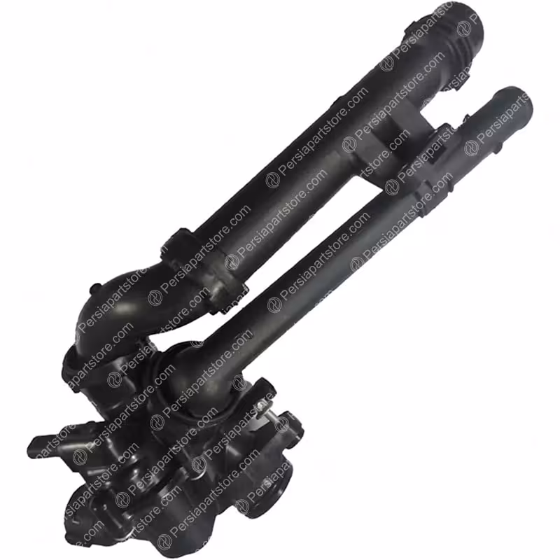 ترموستات بنز E250 کد اتاق W212 برند مرسدس بنز 2010 تا 2013