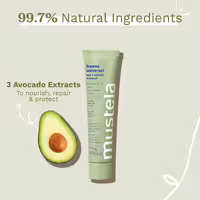 کرم ترمیم زخم حجم 75 میل موستلا