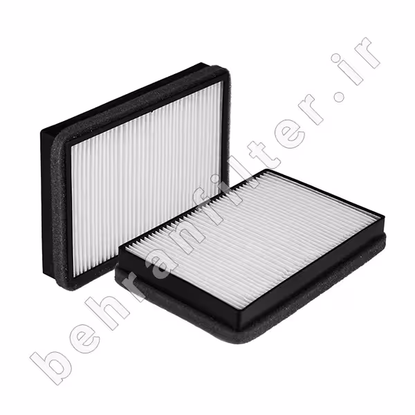 فیلتر کابین کشنده فاو J6