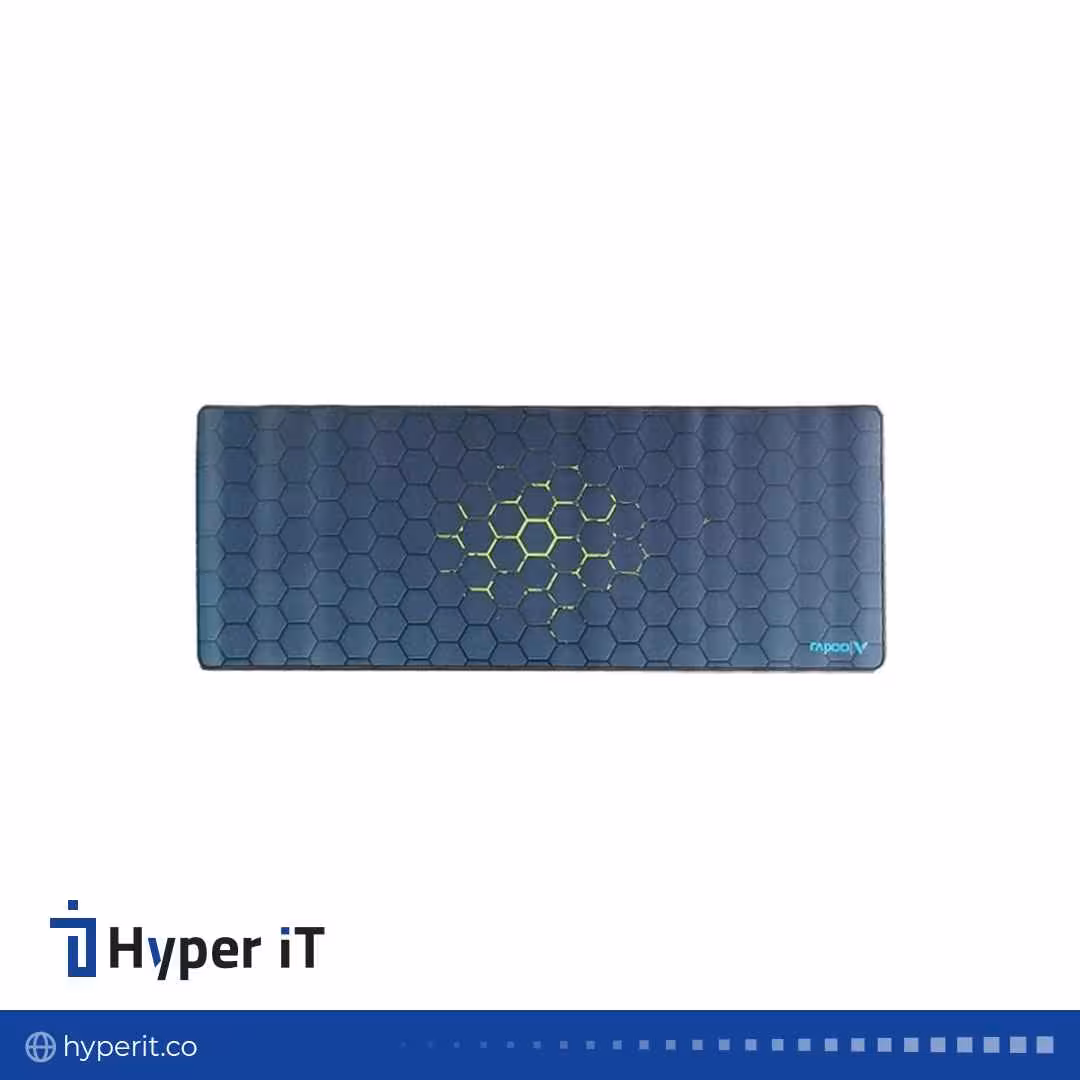 پد موس گیم RAPOO مدل VP470