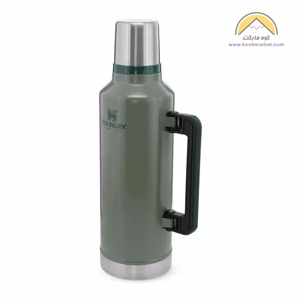 فلاسک 2.3 لیتری استنلی STANLEY CLASSIC LEGENDARY BOTTLE | 2.3L