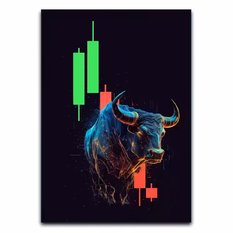 تابلو اندیکاتور ترید