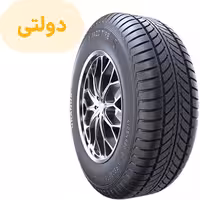خرید لاستیک یزد سایز 205/60R15 گل اورانوس تک حلقه ای (فروش ویژه نقدی) | اتوموبی