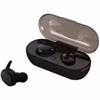 هدست بلوتوثی ریل می مدل TWS4