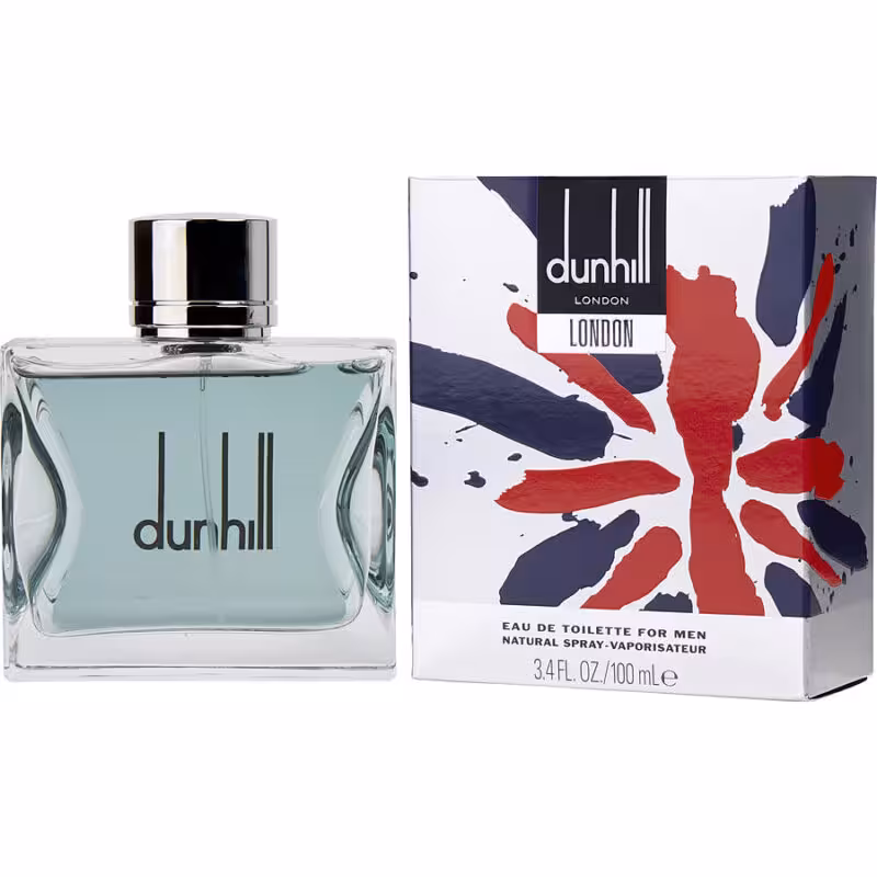 عطر ادکلن مردانه Dunhill London