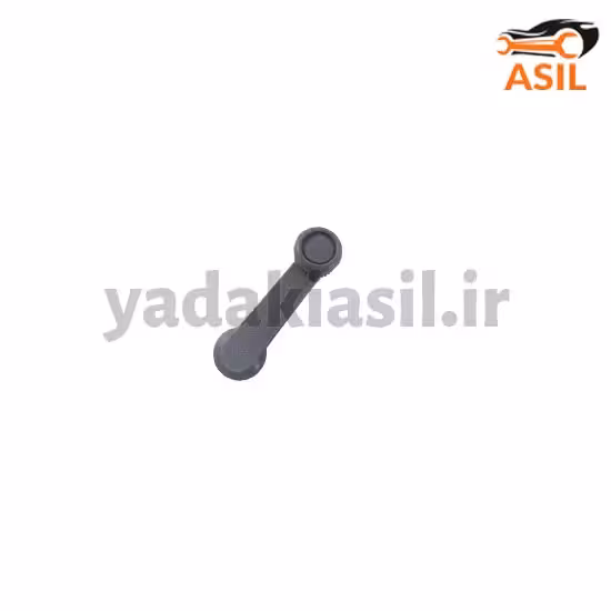 دستگیره شیشه بالابر پراید صبا