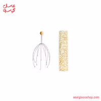 ماساژور سر دستی AEP Head Manual Scalp Massager | AEP | کد 3092