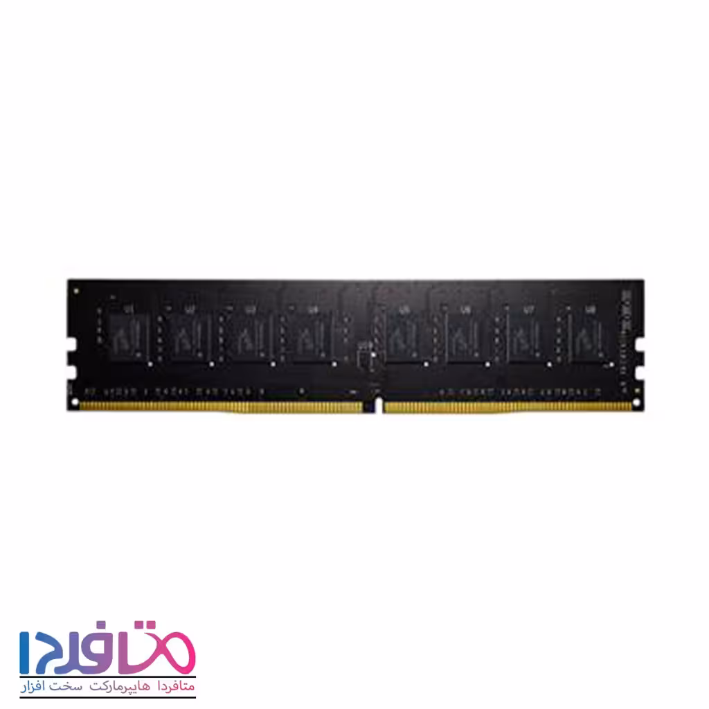 رم گیل 16 گیگابایت مدل Pristine فرکانس 3200 مگاهرتز