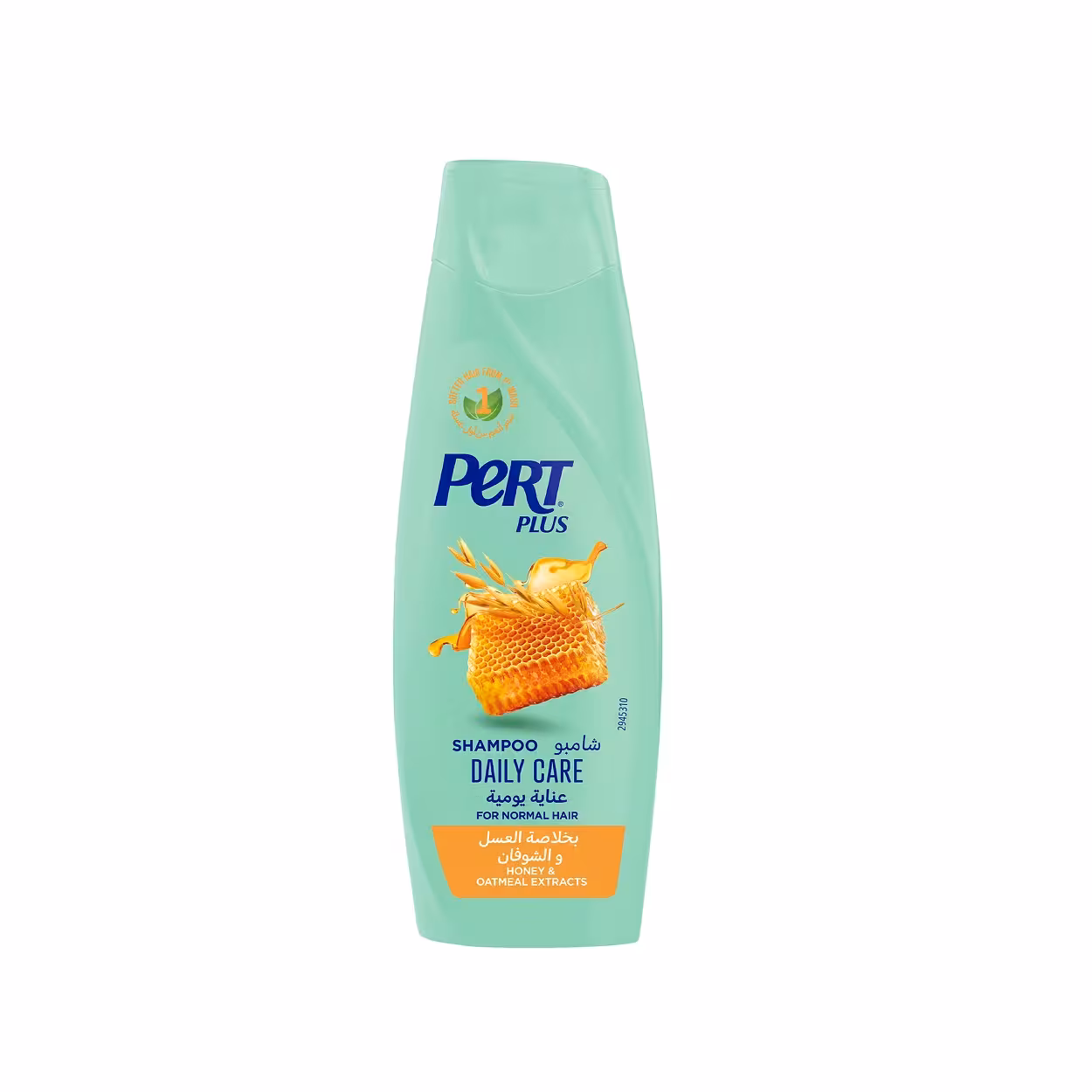 شامپو مراقبت روزانه پرت پلاس Pert Plus حجم 400 میل