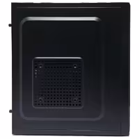 کیس کامپیوتر هایپرکوول مدل A17-USB3.0