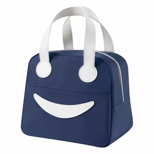 کیف غذا مدل عایق دار کد AH403