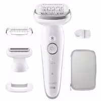 اپیلاتور براون Silk-epil 9 مدل SE9-041