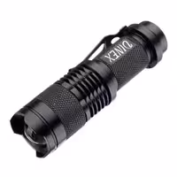 چراغ قوه دستی مدل UV دینکس DX-104
