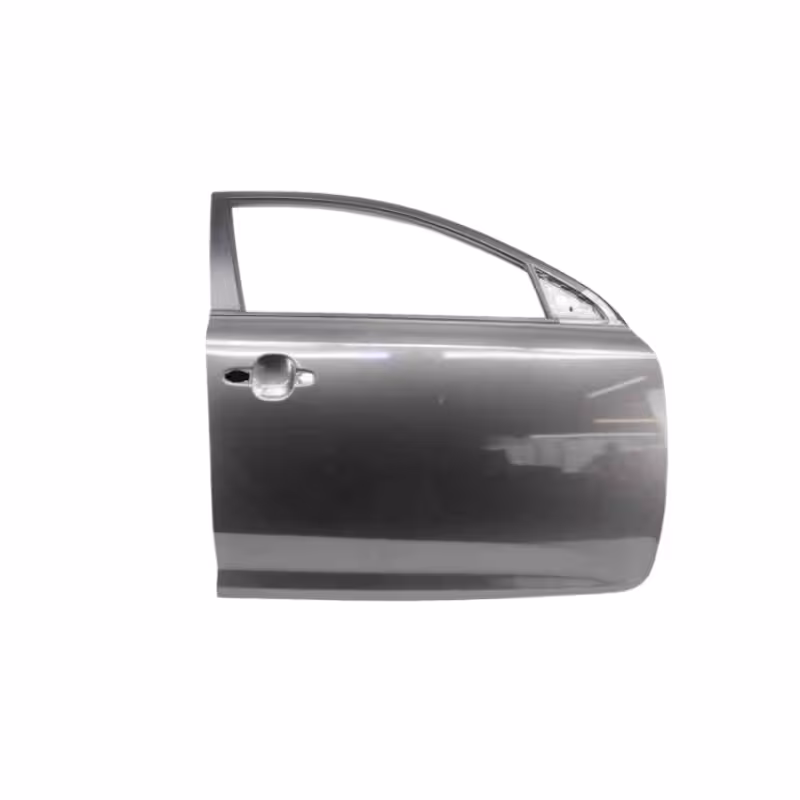 درب جلو راست کیا سید