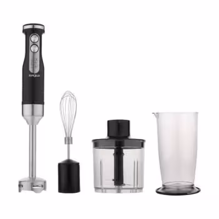 گوشت کوب چهار کاره یورولوکس EUROLUX مدل EU-HB2086DSB