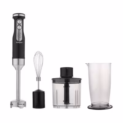 گوشت کوب چهار کاره یورولوکس EUROLUX مدل EU-HB2086DSB