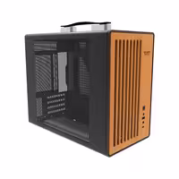 کیس کامپیوتر دارک فلش مدل WD200